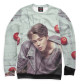 Женский свитшот BTS Jimin