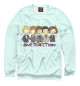Свитшот для мальчиков One Direction