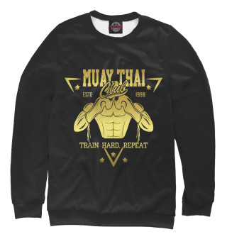 Muay Thai