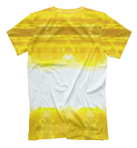 Мужская футболка с изображением Dark Souls цвета Белый