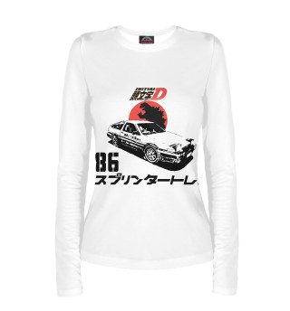 Initial D Хачироку