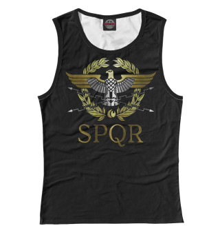 SPQR