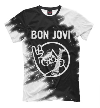  Bon Jovi / Кот