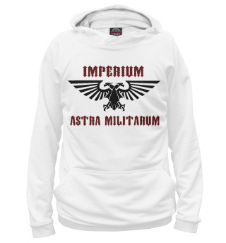 Худи для мальчика Astra Militarum