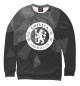 Мужской свитшот Chelsea / Челси