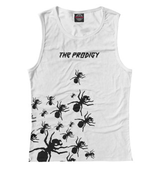 Prodigy