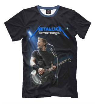 METALLICA
