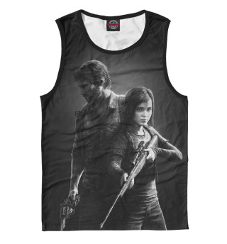The Last of Us