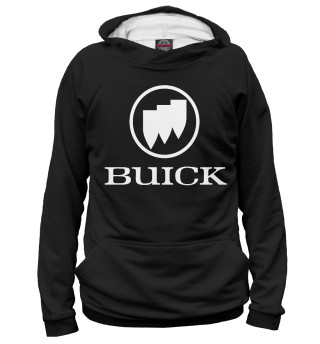 Худи для девочки Buick