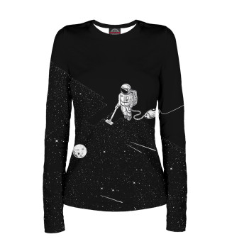 Space Hoover