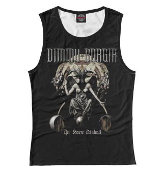 Dimmu Borgir