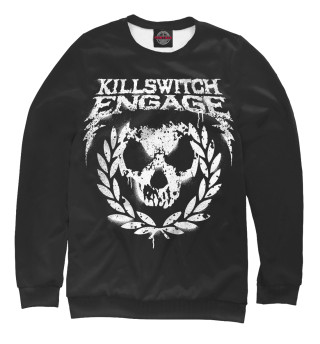 Свитшот для девочек Killswitch Engage