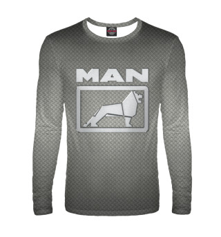 MAN (рифленая сталь)