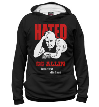 GG ALLIN