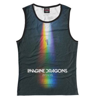 Imagine Dragons