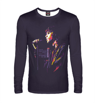 Jim Morrison The Doors