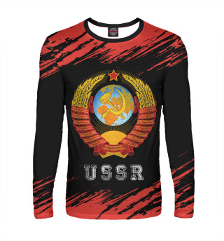  USSR - Герб | Краски