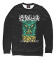 Свитшот для девочек Bring Me the Horizon