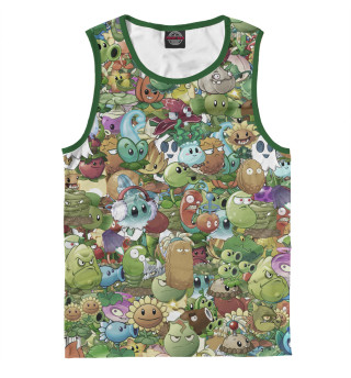 Plants vs Zombies