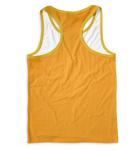 

Майки борцовки Print Bar, Белый, Smoke Mid Everyday