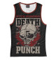Майка для девочки Five Finger Death Punch
