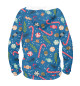 Женское худи Christmas collection 2019