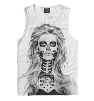 Zombie Girl