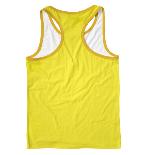 

Майки борцовки Print Bar, Белый, Stewie