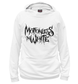 Худи для мальчика Motionless In White