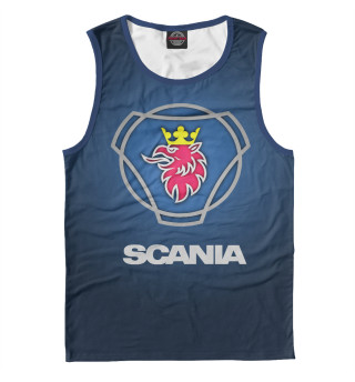Scania
