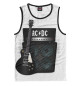 Мужская майка AC/DC