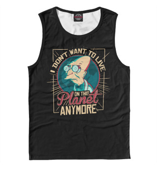 Professor Hubert J. Farnsworth