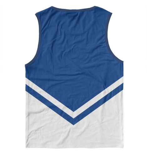 

Майки Print Bar, Белый, Tampa Bay Lightning