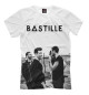 Футболка для мальчиков Bastille