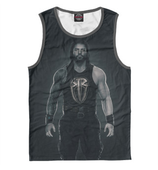 Мужская майка Roman Reigns