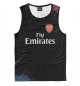 Мужская майка Arsenal