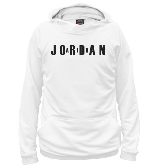 Худи для мальчика Air Jordan (Аир Джордан)