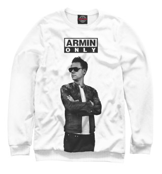 Armin Only