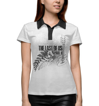 The Last of Us Part II