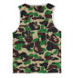 Майка для мальчика Bape Shark