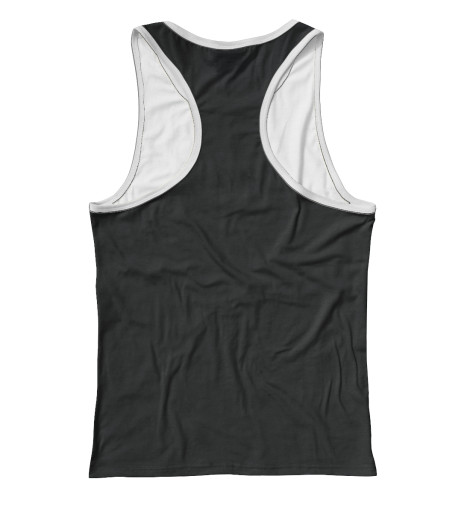 

Майки борцовки Print Bar, Белый, Marilyn Manson