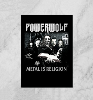 Powerwolf