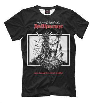 Hellhammer