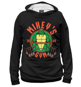 Mikeys Gym