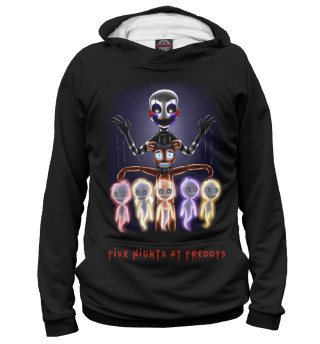 Five Nights at Freddy’s