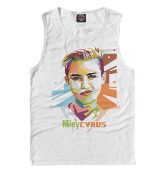 Miley Cyrus
