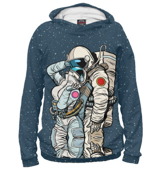 Cosmic love