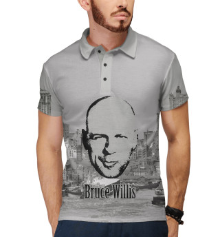 Bruce Willis