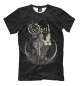 Футболка для мальчиков Opeth
