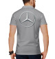 Мужское поло AMG Motorsport